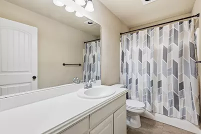 557 Jeffdale Drive, Burleson, TX 76028 - Photo 20