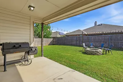 557 Jeffdale Drive, Burleson, TX 76028 - Photo 22
