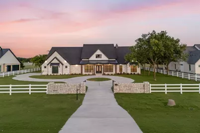 177 League Road, McLendon Chisholm, TX 75032 - Photo 1