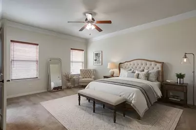 213 Park Villa Lane, Aledo, TX 76008 - Photo 18