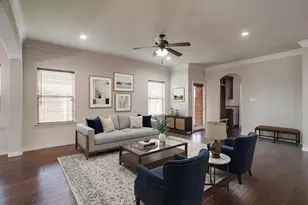 213 Park Villa Ln, Aledo, TX 76008 - Photo 6