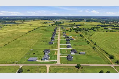 Lot 34 Dixie Estates Way, Whitesboro, TX 76273 - Photo 6