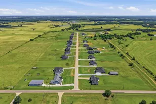 Lot 34 Dixie Estates Way, Whitesboro, TX 76273 - Photo 6