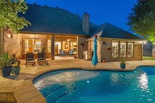 119 Rasha Dr, Azle, TX 76020 - Photo 38