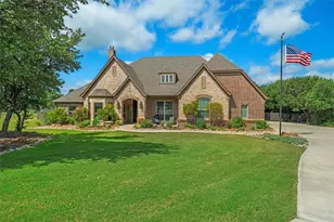 119 Rasha Dr, Azle, TX 76020 - Photo 1