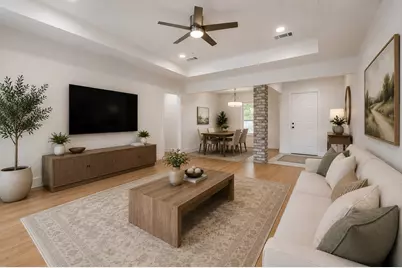 1323 Lark Lane, Lewisville, TX 75077 - Photo 10