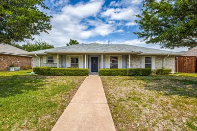 1323 Lark Lane, Lewisville, TX 75077 - Photo 20