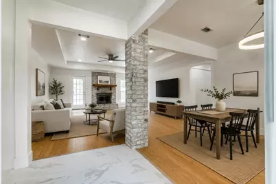1323 Lark Lane, Lewisville, TX 75077 - Photo 4