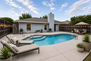 1323 Lark Ln, Lewisville, TX 75077 - Photo 24