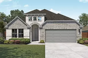 1312 Huntington Dr, Anna, TX 75409 - Photo 1