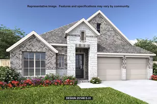 2708 Genuine Risk Ct, Celina, TX 75009 - Photo 6