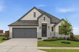 2708 Genuine Risk Ct, Celina, TX 75009 - Photo 1
