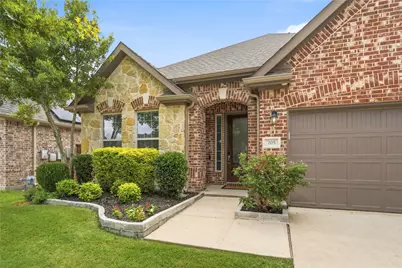 705 Llano Falls Drive, McKinney, TX 75071 - Photo 2