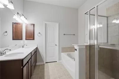 705 Llano Falls Drive, McKinney, TX 75071 - Photo 12