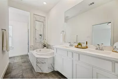 8117 Yellow Brick Pass, McKinney, TX 75071 - Photo 16
