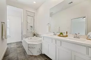 8117 Yellow Brick Pass, McKinney, TX 75071 - Photo 16