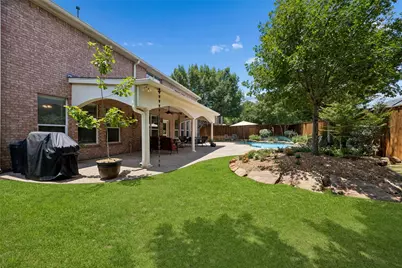8010 Kings Court, Rowlett, TX 75089 - Photo 34