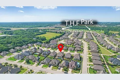 3656 Rosewood, Denison, TX 75020 - Photo 38
