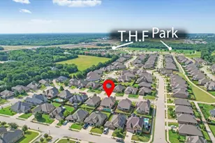 3656 Rosewood, Denison, TX 75020 - Photo 38