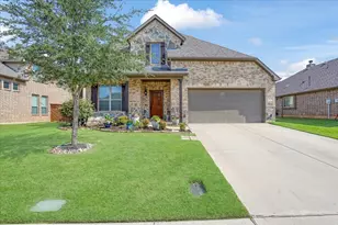 3656 Rosewood, Denison, TX 75020 - Photo 2