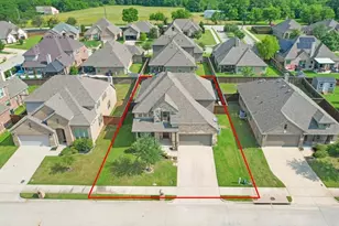 3656 Rosewood, Denison, TX 75020 - Photo 36