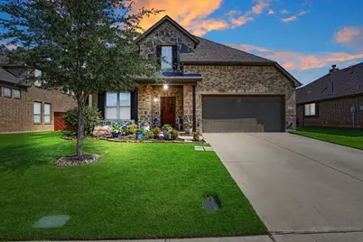 3656 Rosewood, Denison, TX 75020 - Photo 1