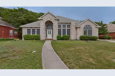 3108 Candide Lane, McKinney, TX 75070 - Photo 1