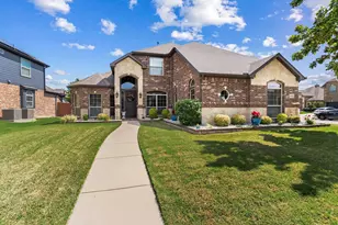 9600 Makiposa Ln, Fort Worth, TX 76177 - Photo 1