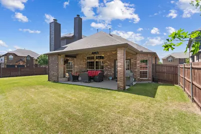9600 Makiposa Lane, Fort Worth, TX 76177 - Photo 36