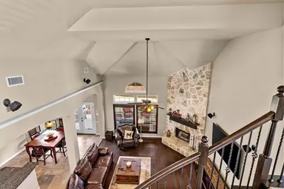 9600 Makiposa Lane, Fort Worth, TX 76177 - Photo 30