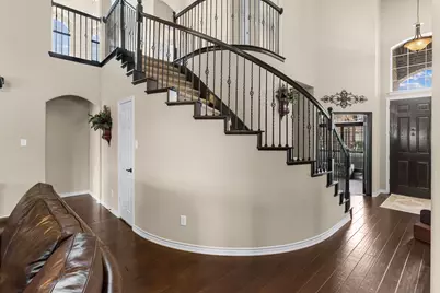 9600 Makiposa Lane, Fort Worth, TX 76177 - Photo 4
