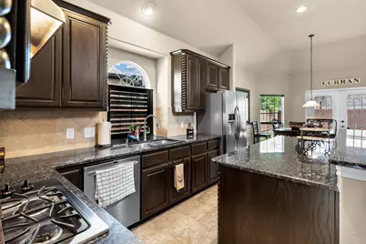 9600 Makiposa Lane, Fort Worth, TX 76177 - Photo 8