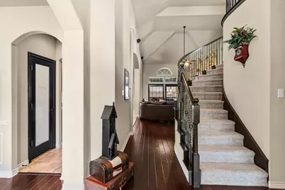 9600 Makiposa Lane, Fort Worth, TX 76177 - Photo 2