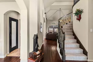 9600 Makiposa Ln, Fort Worth, TX 76177 - Photo 2