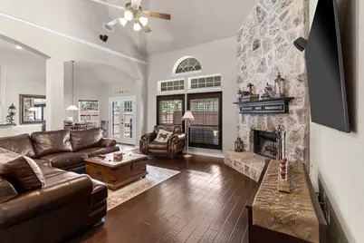 9600 Makiposa Lane, Fort Worth, TX 76177 - Photo 16