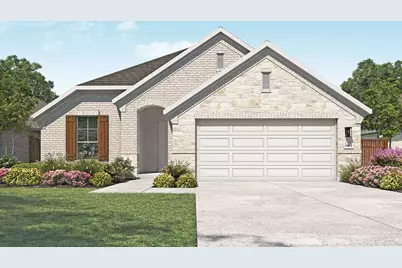 1313 Gardendale Hollow Lane, Anna, TX 75409 - Photo 1