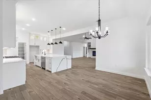 8803 Kassandra Dr, Sanger, TX 76266 - Photo 10