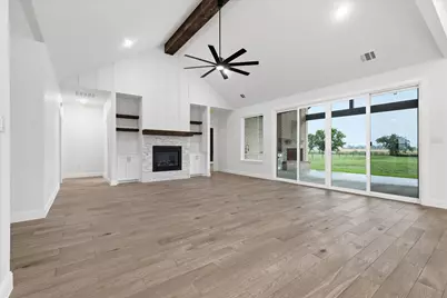 8803 Kassandra Drive, Sanger, TX 76266 - Photo 8