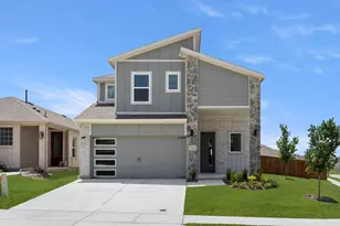 721 Wilderness Pt Ln, Anna, TX 75409 - Photo 1