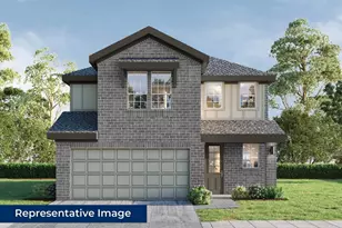 721 Wilderness Pt Ln, Anna, TX 75409 - Photo 2