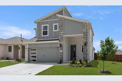 721 Wilderness Point Lane, Anna, TX 75409 - Photo 2