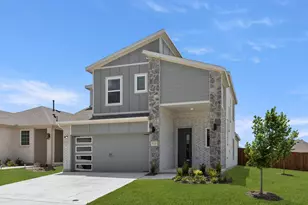 721 Wilderness Pt Ln, Anna, TX 75409 - Photo 2