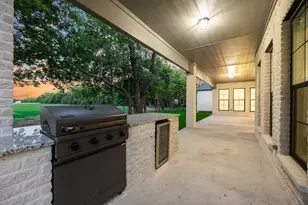 153 League Rd, McLendon Chisholm, TX 75032 - Photo 38