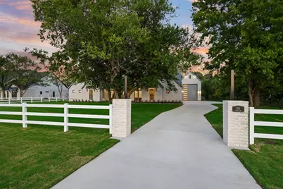 153 League Road, McLendon Chisholm, TX 75032 - Photo 10