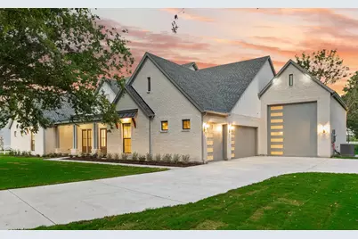 153 League Road, McLendon Chisholm, TX 75032 - Photo 12