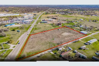 173 Green Branch Road, Weatherford, TX 76085 - Photo 2