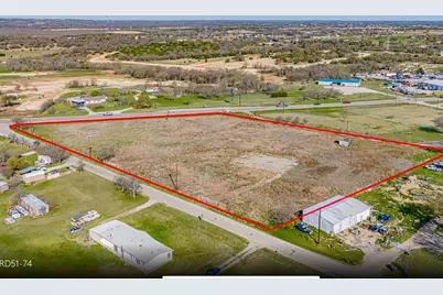 173 Green Branch Road, Weatherford, TX 76085 - Photo 1