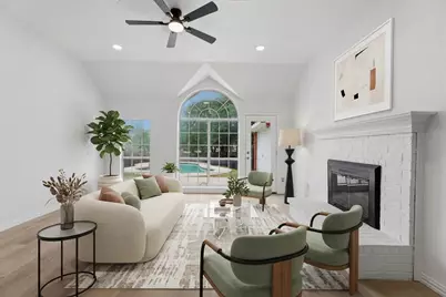 8260 Edgewater Drive, Frisco, TX 75034 - Photo 2