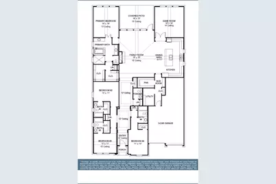 2429 Red Hen Lane, Fort Worth, TX 76008 - Photo 2