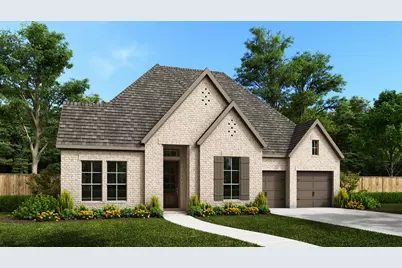 2429 Red Hen Lane, Fort Worth, TX 76008 - Photo 1